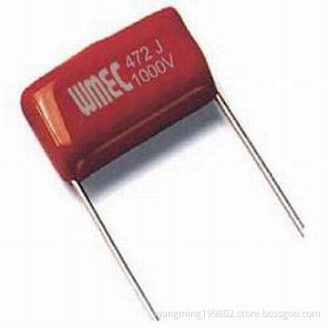 Polypropylene Film Capacitor (PPS)